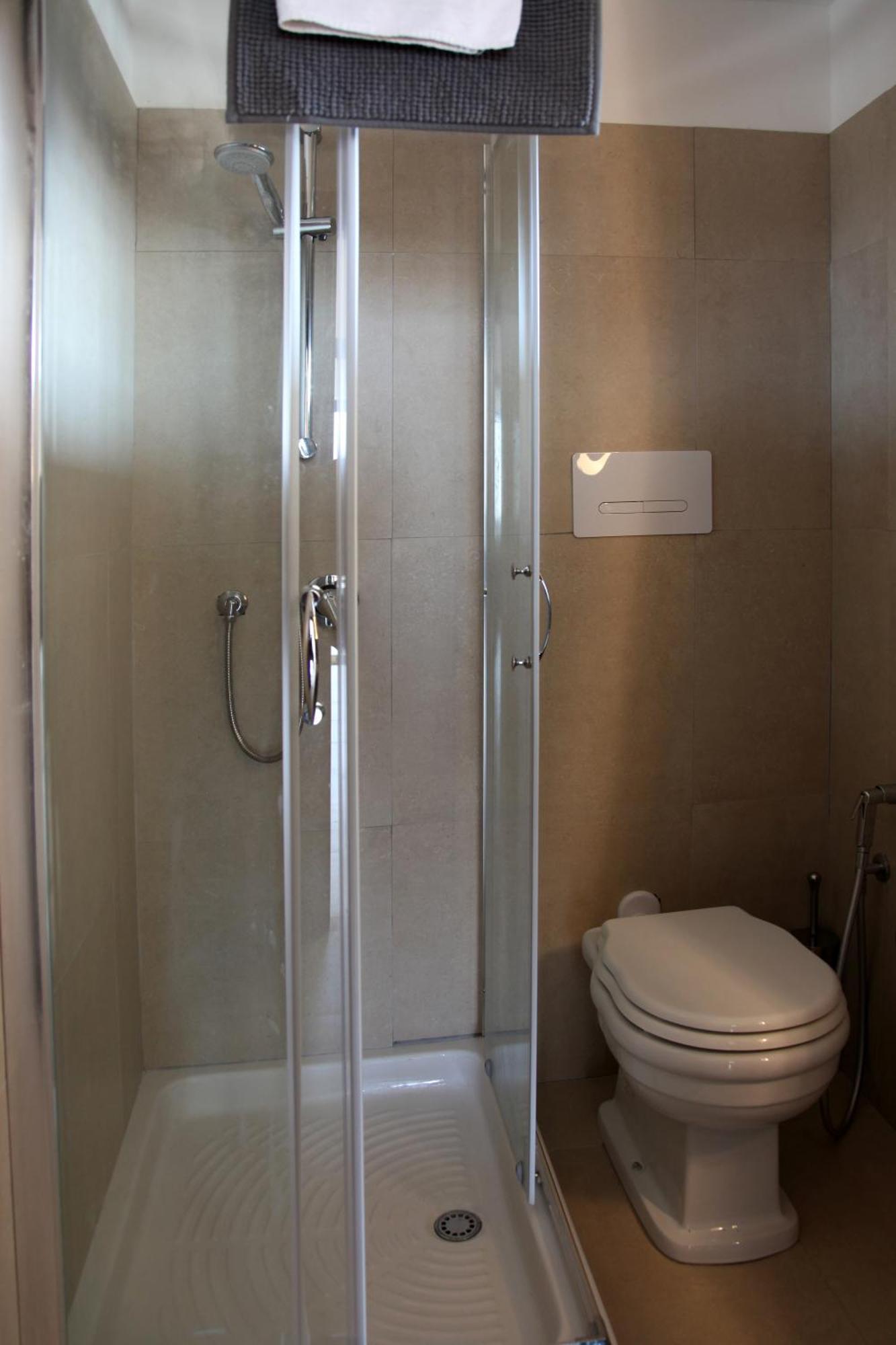 Tenuta Santa Caterina Agropoli Quarto foto