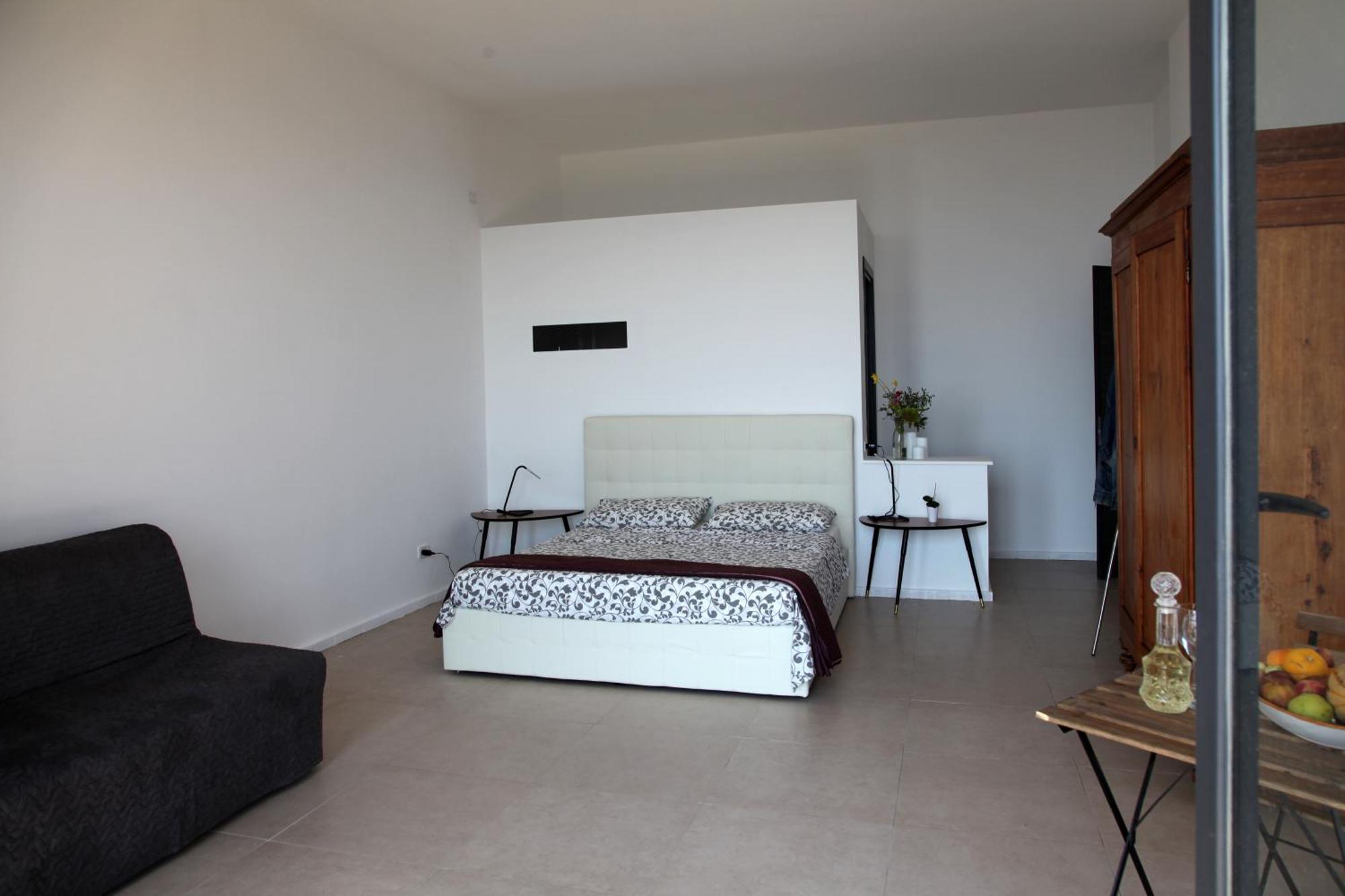 Tenuta Santa Caterina Agropoli Quarto foto