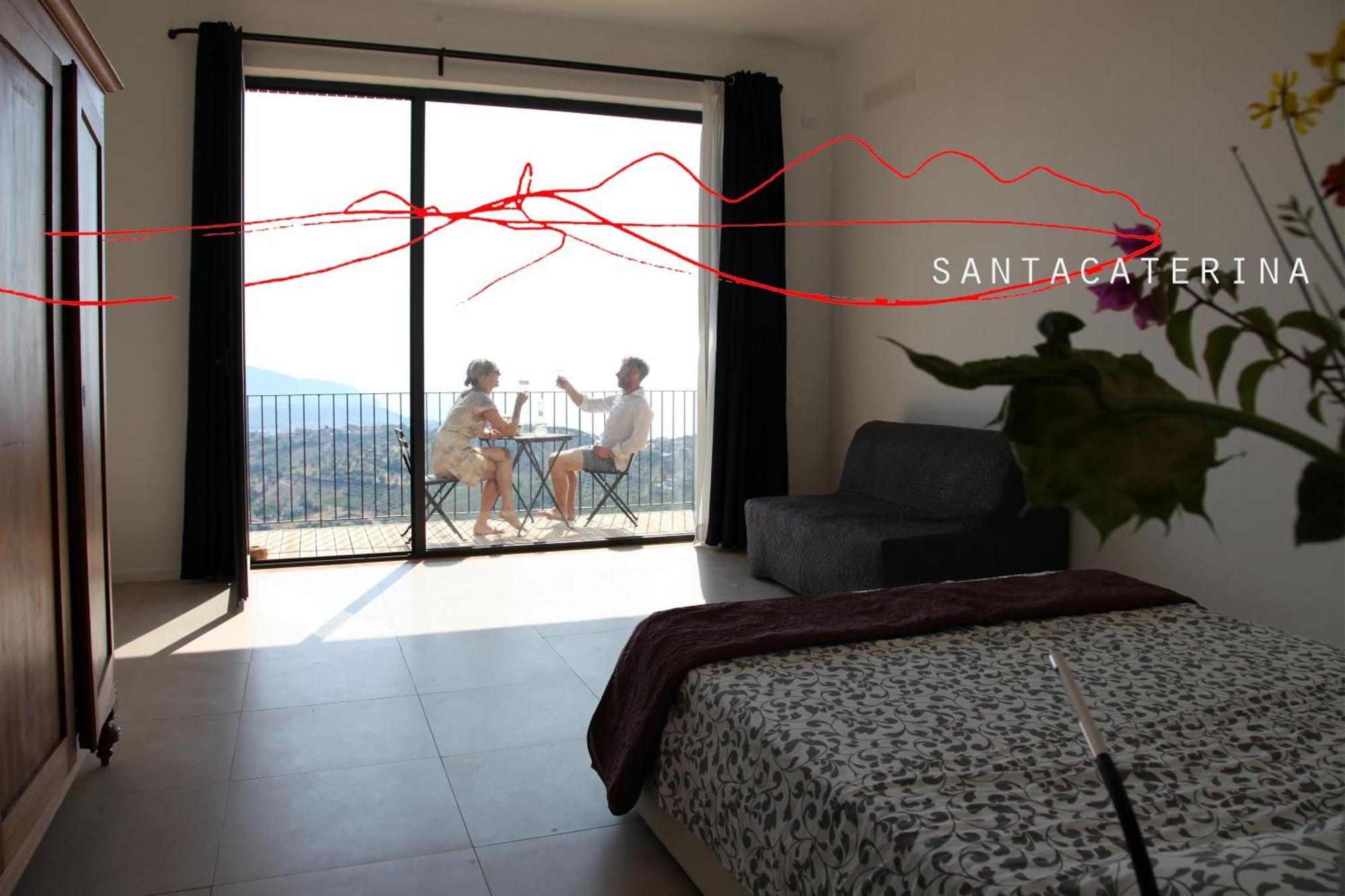 Tenuta Santa Caterina Agropoli Quarto foto